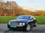 2004 - Bentley Continental GT W12, Auto's, Automaat, Gebruikt, Continental, Overige brandstoffen