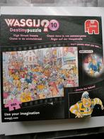 Wasgij Destiny 10 puzzel 950 stuks, Enlèvement ou Envoi, Comme neuf