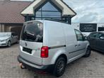 VW Caddy 1.4 Essence/CNG 2017 69 000 km Airco, Autos, Volkswagen, Euro 6, Boîte manuelle, Electronic Stability Program (ESP), Achat