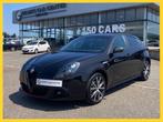 Alfa Romeo Giulietta Sprint 1.4i TB 120pk !, Auto's, Overige kleuren, 120 pk, 5 deurs, 157 g/km