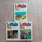 Felix mag. du suspense - Ed. de luxe - complète, Livres, BD, Enlèvement ou Envoi