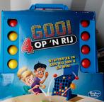 Gooi 4 op een rij, Enlèvement