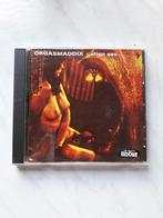 Orgasmaddix ‎: Alien Sex (CD) alternative rock grunge, Ophalen of Verzenden, Alternative