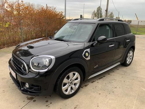 MINI COUNTRYMAN SE ALL4 NAVI/CRUISE CONTROL/.AUTO AIRCO/, Autos, Mini, Entreprise, Achat, Countryman, ABS, Airbags, Air conditionné