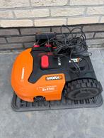 Robot maaier 450 m2, Tuin en Terras, Robotmaaiers, Ophalen, Zo goed als nieuw