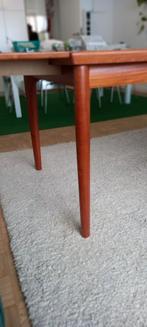 Vintage eettafel, Huis en Inrichting, Ophalen