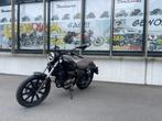 QJ Motor SRV125 *Nieuw* 3jr garantie*, Motoren, Chopper, 125 cc, 11 kW of minder, 1 cilinder