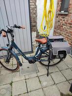 Beaufort elektrische damesfiets, 47 tot 50 cm, Ophalen, Zo goed als nieuw, Overige merken