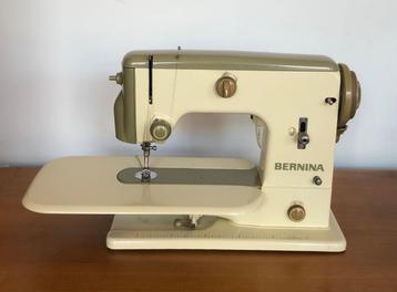 Bernina 600 naaimachine beschikbaar voor biedingen
