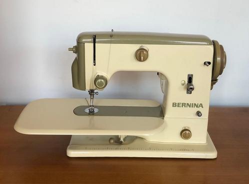 Bernina 600 naaimachine, Hobby en Vrije tijd, Naaimachines en Toebehoren, Gebruikt, Naaimachine, Bernina, Ophalen