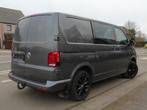 Volkswagen T6 Transporter 2.0 TDI DSG *Apple Carplay* 5 Plts, Stof, USB, Volkswagen, https://public.car-pass.be/vhr/17a4a28a-e99f-411b-8789-385b975a7747