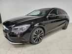 Mercedes CLA180, Auto's, Mercedes-Benz, CLA, 4 cilinders, 1600 cc, Leder en Stof