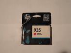HP 935 originele magenta inktcartridge, Computers en Software, Ophalen of Verzenden, Cartridge, HP