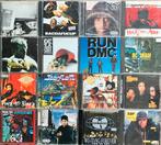 60 tal Rap Hip Hop underground CD’s, Ophalen, Gebruikt