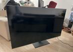 Samsung 55" QLED 4K smart TV, TV, Hi-fi & Vidéo, QLED, Comme neuf, Enlèvement, Samsung