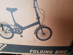 Plooifiets vouwfiets nieuw, Fietsen en Brommers, Fietsen | Vouwfietsen, Ophalen
