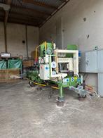 Bandzaag pezzolato queen S5, Ophalen of Verzenden