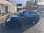 Mini One 1.2, Auto's, Mini, Stof, 1198 cc, Zwart, Handgeschakeld