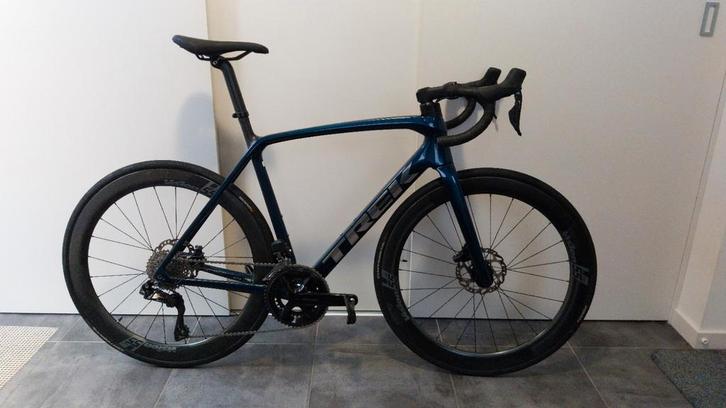 Trek Emonda SL7, Fietsen en Brommers, Fietsen | Racefietsen, Carbon, Ophalen