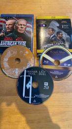 Lot de 5 BLU-RAY dont un encore emballé, Cd's en Dvd's, Blu-ray, Ophalen of Verzenden