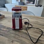 Retro popcornmaker, Maison & Meubles, Cuisine | Ustensiles de cuisine, Enlèvement, Comme neuf