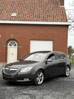 Opel insingia 2.0 cdti Euro 5 in perfect staad, Euro 5, Particulier, Cruise Control, Insignia