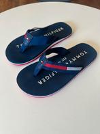 Tommy Hilfiger Teenslippers slippers maat 34-35, Ophalen, Zo goed als nieuw