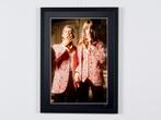 Serge Gainsbourg en Jane Birkin, Ophalen