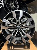 20 inch velgen voor Volkswagen Suzuka look 5x112 Tiguan T-Ro, Velg(en), Nieuw, Ophalen of Verzenden, Personenwagen