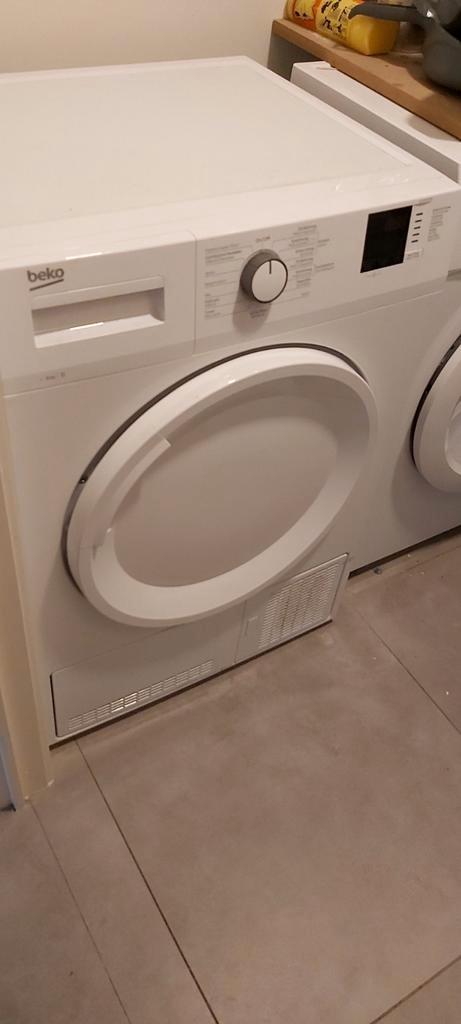 Wasmachine Proline, 5 kg goede staat, Electroménager, Lave-linge, Comme neuf, Enlèvement