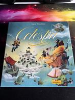 Spel Celestia met bijpassende Woke Game Mat, Hobby en Vrije tijd, Spel, Ophalen of Verzenden, Zo goed als nieuw