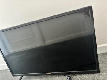 Tv beschikbaar voor biedingen