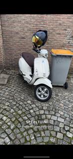 Vespa 2t  primavera A klasse, Fietsen en Brommers, Brommeronderdelen | Scooters, Ophalen, Vespa