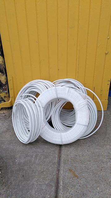 Alpex buizen 16mm - vloerverwarming beschikbaar voor biedingen