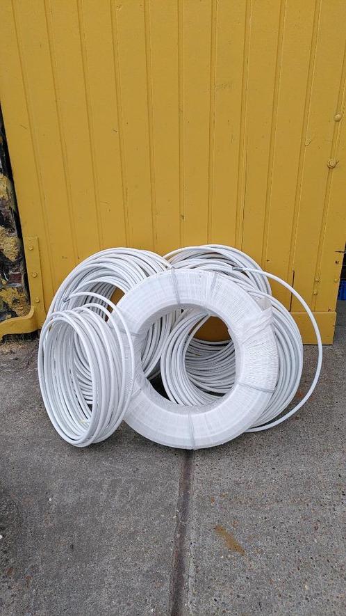 Alpex buizen 16mm - vloerverwarming, Doe-het-zelf en Bouw, Buizen en Afvoer, Nieuw, Ophalen