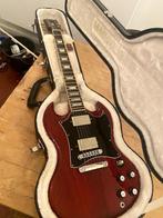 Gibson SG Standard 2012, Musique & Instruments, Comme neuf, Solid body, Gibson, Enlèvement