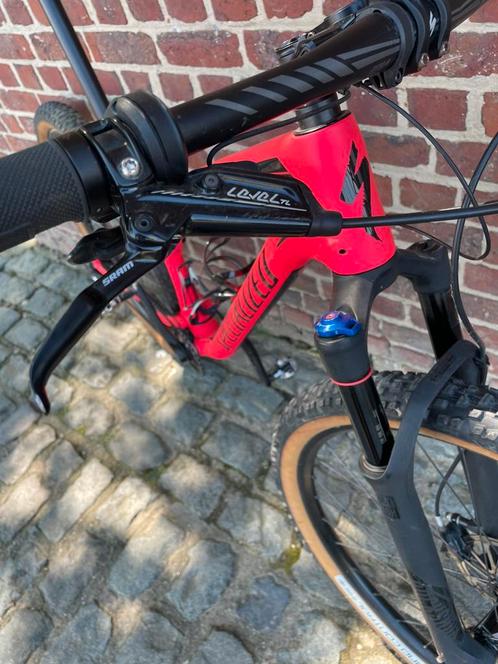 specialized epic, Fietsen en Brommers, Fietsen | Mountainbikes en ATB, Gebruikt, Heren, Overige merken, Fully, Ophalen