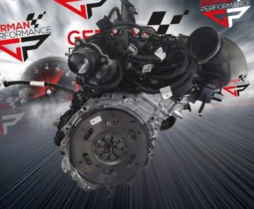 B48A20E Motor BMW M135i f40 M235i F44 2.0 XDRIVE 306pk beschikbaar voor biedingen