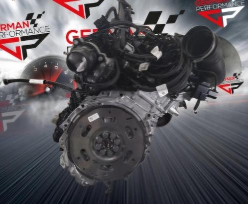 B48A20E Motor BMW M135i f40 M235i F44 2.0 XDRIVE 306pk, Auto-onderdelen, Motor en Toebehoren, BMW, Gebruikt, Ophalen of Verzenden