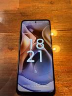 Motorola G31 – 128GB – Topstaat + 2 Hoesjes!, Neuf, Enlèvement, Sans abonnement, Sans simlock