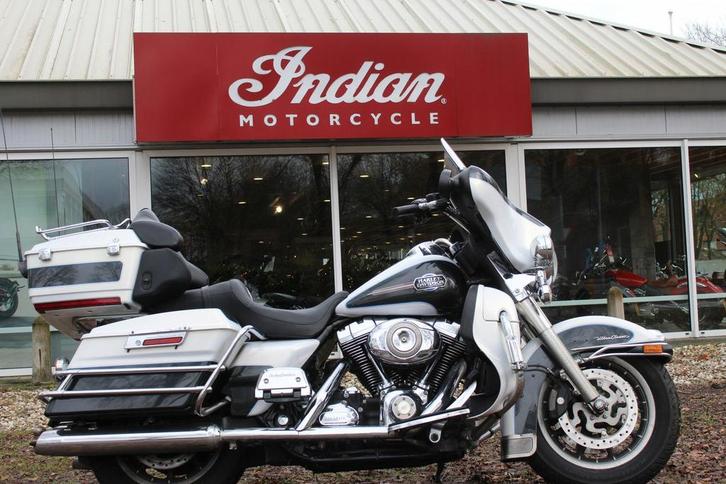 Harley-Davidson Ultra Classic Electra Glide, Motoren, Motoren | Harley-Davidson, Bedrijf, Chopper