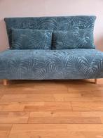 Canape-lit, 140 cm, Utilisé, 200 cm, Deux personnes