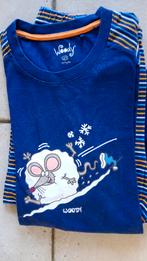 Woody pyjama maat 152, Enfants & Bébés, Vêtements enfant | Taille 152, Garçon, Enlèvement ou Envoi, Vêtements de nuit ou Sous-vêtements
