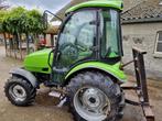 trekker 4x4 deutz fendt ford kubota, Zakelijke goederen, Landbouw | Tractoren, Ophalen of Verzenden, Fendt