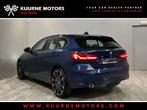 BMW 1 Serie 116 dA Alu19"/Leder/Led/Carplay/Gps/Pdc *1j gara, Auto's, BMW, Automaat, 1 Reeks, Gebruikt, Euro 6