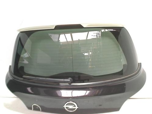 ACHTERKLEP Opel Adam (01-2012/12-2019), Auto-onderdelen, Carrosserie, Achterklep, Opel, Gebruikt