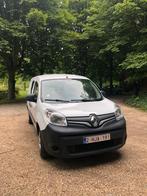 Renault kangoo maxi 1.5dci, Voorwielaandrijving, 4 deurs, Stof, 4 cilinders