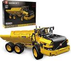 Mould King Dumper vrachtwagen Bouwset GRATIS LEVERING, Hobby en Vrije tijd, Modelbouw | Auto's en Voertuigen, Verzenden, Nieuw