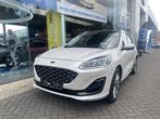 Ford Kuga Vignale PHEV 225PK AUT *05707*, Auto's, Ford, Automaat, Wit, 5 zetels, 225 pk