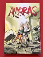 Amoras "Wiske" - Willy Vandersteen - 1e druk - nieuwstaat, Boeken, Stripverhalen, Eén stripboek, Ophalen of Verzenden, Nieuw, Willy Vandersteen